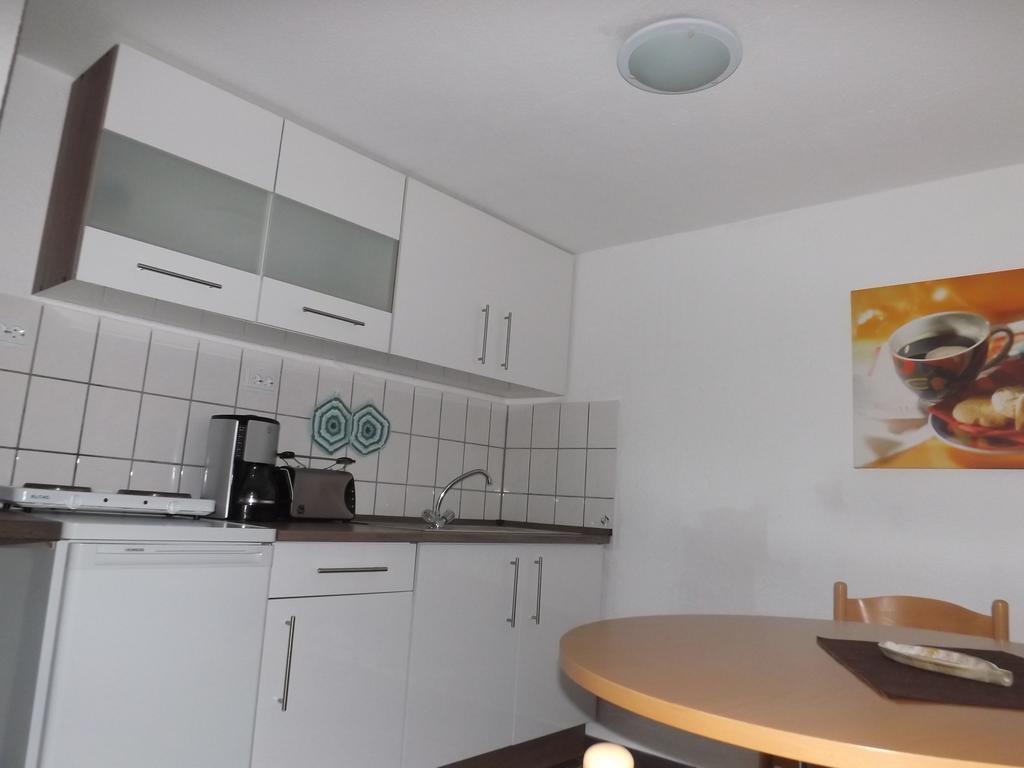 Wehlener Landhaus In Stadt Wehlen, Saechsische Schweiz Habitación foto